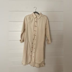 Cotton duster